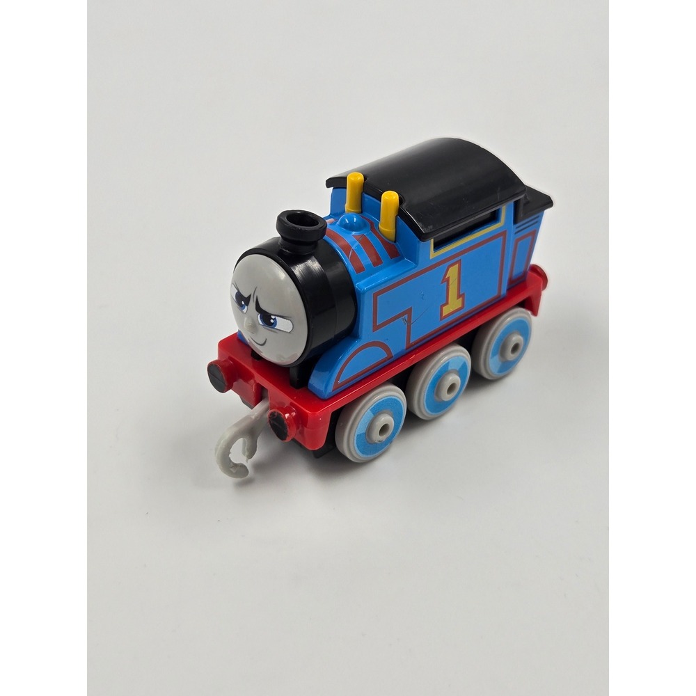 Thomas & Friends Metal Thomas Train 2021 Mattel HFW03